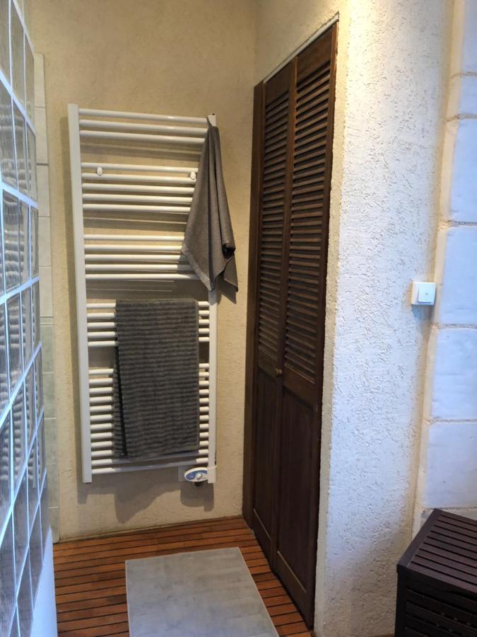 Ilot Des Cordeliers Apartment Поатие Екстериор снимка